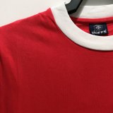 1965 Liverpool Home 1:1 Quality Retro Soccer Jersey