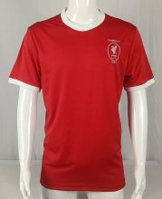 1965 Retro Liverpool FA Cup final shirt 1:1 Quality Soccer Jersey