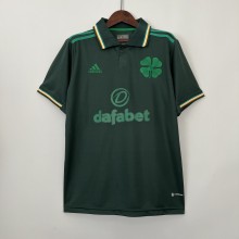 23/24 Celtic Special Edition Fans 1:1 Quality Soccer Jersey