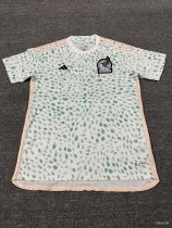 23/24 Mexico Away Fans 1:1 Quality Soccer Jersey