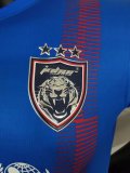 22/23 Johor Darul Takzim Home Player 1:1 Quality Soccer Jersey