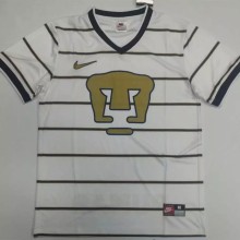 1997 Pumas Home Retro 1:1 Quality Soccer Jersey