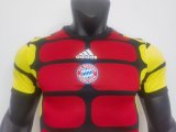 23/24 Bayern Munich Red Player 1:1 Quality Training Shirts