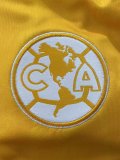 23/24 Club América Goalkeeper Fans 1:1 Quality Soccer Jersey