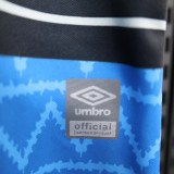 23/24 Gremio Special Edition Blue Fans 1:1 Quality Soccer Jersey
