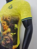 22/23 Al-Nassr FC Special Edition Player 1:1 Quality Soccer Jersey