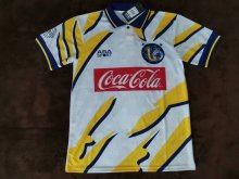 1996 1997 Tigres UANL Away 1:1 Quality Retro Soccer Jersey