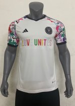 22/23 Inter Miami White Fans 1:1 Quality Training Jersey