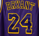 NBA Lakers The year of the rat 24 1:1 Quality