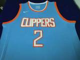 NBA Clipper 2 light blue 1:1 Quality