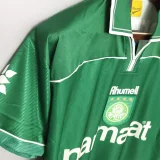 Palmeiras 100th Anniversary Edition 1:1 Retro Soccer Jersey