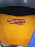 2000-2001 Liverpool Away 1:1 Quality Retro Soccer Jersey