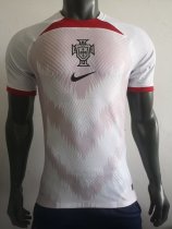22/23 Portugal White Special Edition Player 1:1 Quality Soccer Jersey