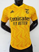 22/23 Benfica Away Player 1:1 Quality Soccer Jersey