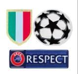 2009-2010 Inter Milan Home Long Sleeve 1:1 Retro Soccer Jersey