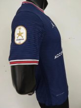 21/22 PSG 10 Times Champions Edition Home Player 1:1 Quality Soccer Jersey