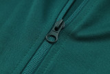 23/24 Mexico Green Jacket Tracksuit 1:1 Quality
