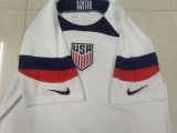 22/23 USA Home Fans 1:1 Quality Soccer Jersey