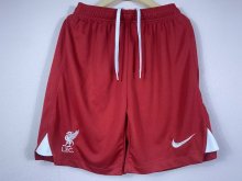 23/24 Liverpool Home 1:1 Quality Shorts