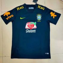2021 Brazil training suit 1:1 Quality Soccer Jersey