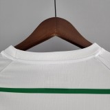 22/23 Long Sleeve Shirt Venezia Away 1:1 Quality Soccer Jersey