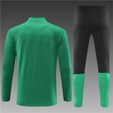 22/23 Real Betis Training Green 1:1 Quality Training Jersey