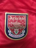 2000 Arsenal Home 1:1 Retro Soccer Jersey