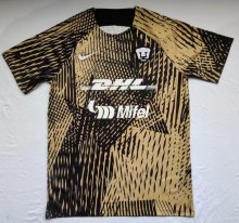 22/23 Pumas Black Fans Version 1:1 Quality Training Shirt