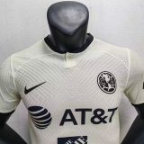 22/23 Club American Third Player 1:1 Quality Soccer Jersey