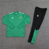 22/23 Real Betis Training Green 1:1 Quality Training Jersey
