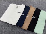 2023 Nike Pure Cotton T-Shirt 1:1 Quality