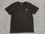 2023 Jordan Pure Cotton T-Shirt 1:1 Quality
