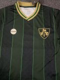 23/24 Ireland Green 1:1 Quality Soccer Jersey
