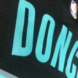 NBA Dallas Mavericks DONCIC #77 Top Quality Hot Pressing 1:1 Quality