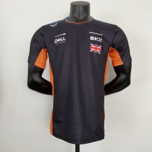 2023 F1 Formula One McLaren 1:1 Quality Racing Suit