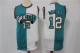 NBA Grizzlies No.12 two color retro Jersey Morant 1:1 Quality