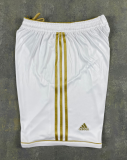 2011/2012 Real Madrid Home 1:1 Retro Shorts