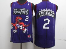 NBA Raptors 2 retro purple 1:1 Quality