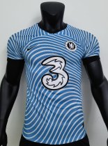 22/23 Chelsea Special Edition Player Version 1:1 Quality Soccer Jersey