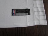 NBA New clipper 2 corwai Leonard white 1:1 Quality
