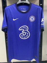 20/21 Chelsea Home Fans 1:1 Quality Soccer Jersey