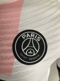 21/22 PSG Paris Away Player 1:1 Quality Soccer Jersey
