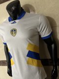 23/24 Leeds United Player 1:1 Quality ICONS T-Shirt