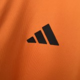 23/24 Internacional Orange Fans 1:1 Quality Soccer Jersey