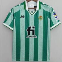 21/22 Real Betis Special Edition Fans 1:1 Quality Soccer Jersey