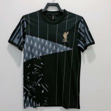 Liverpool Commemorative Edition 1:1 Quality Retro Soccer Jersey