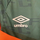 23/24 Fluminense Training Suit Fans 1:1 Quality Training Shirts