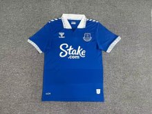 23/24 Everton Home Fans 1:1 Quality Soccer Jersey