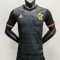 23/24 Flamengo Champions Edition Player Version 1:1 Quality Soccer Jersey