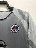 2001 Paris Away 1:1 Quality Retro Soccer Jersey